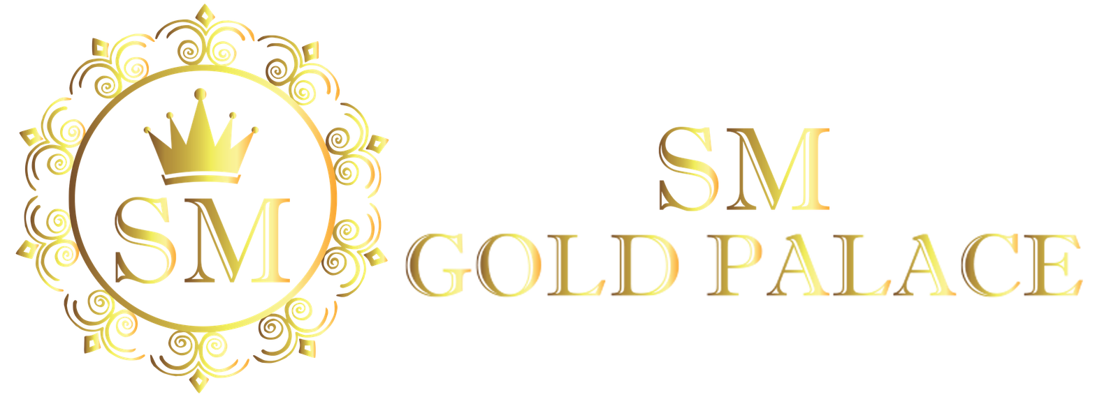 SM Gold Palace