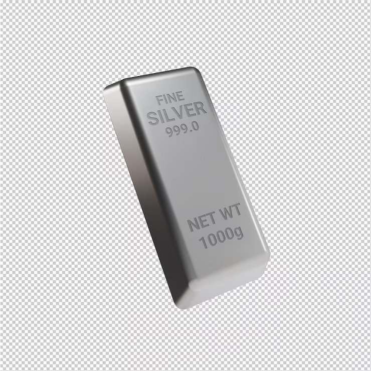 Silver Bar1