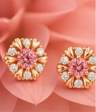Shine on Studs