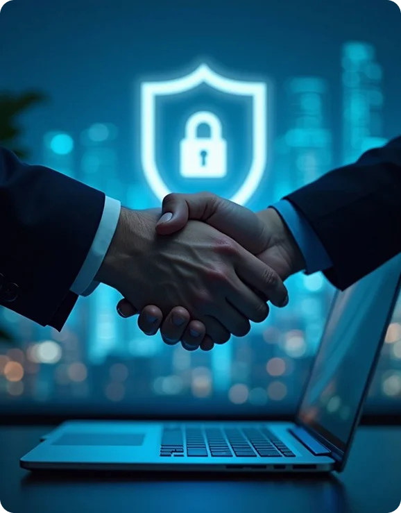 Secure and Trusted SM Gold Palace Solutions