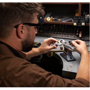 Secure & Reliable Experience