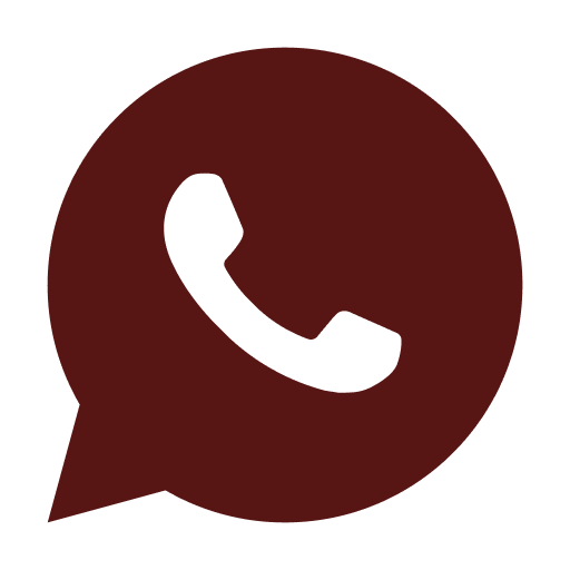 WhatsApp Chat Icon